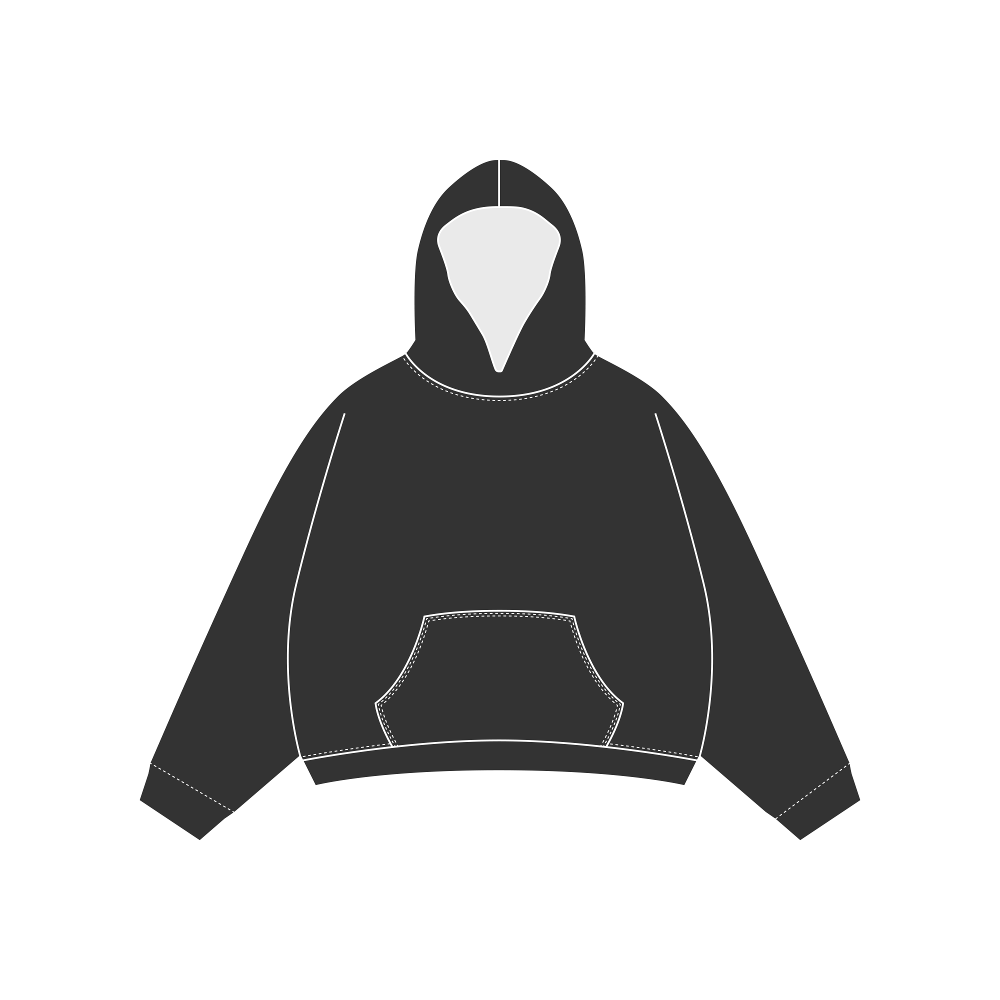 HOODIES