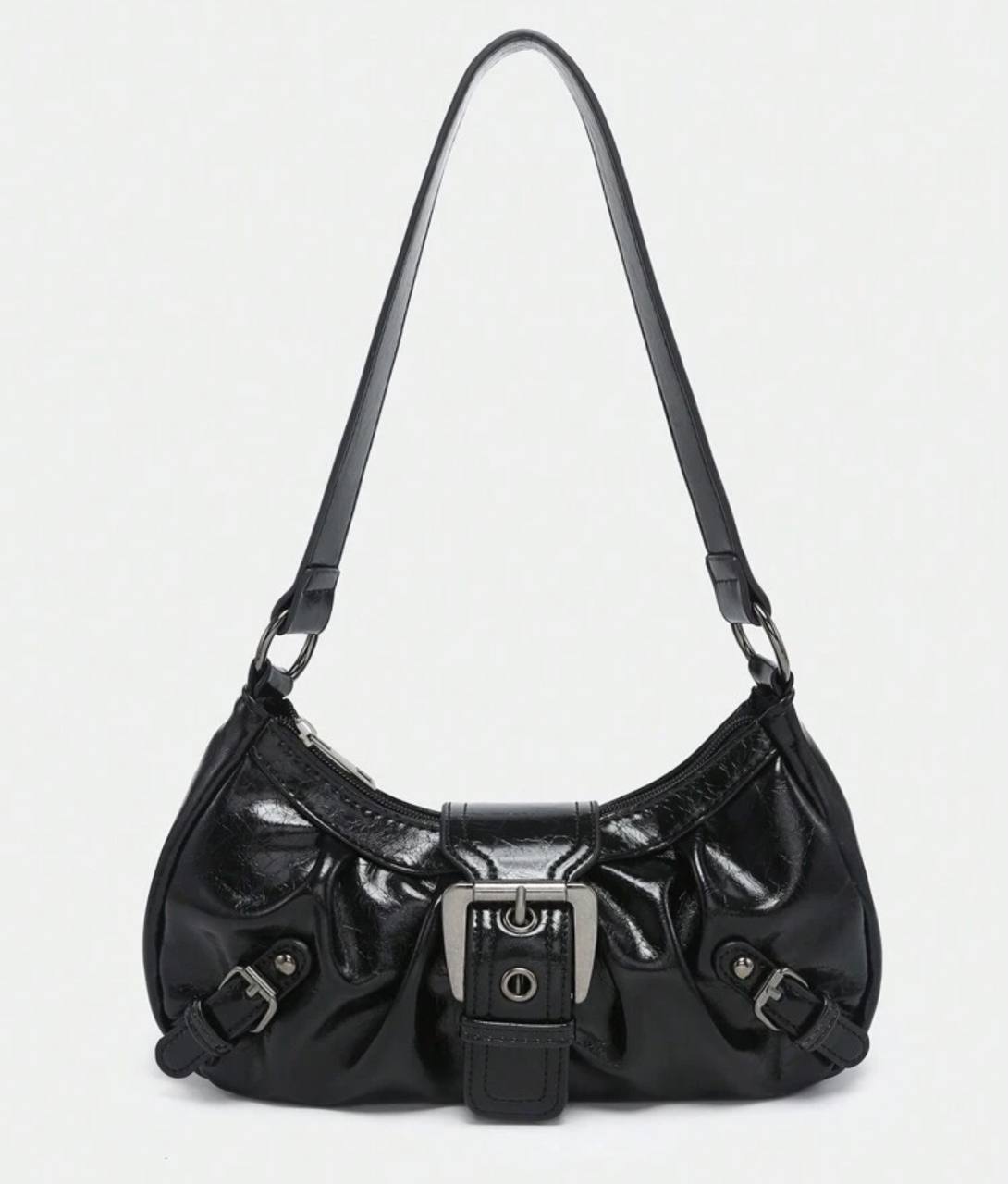 UPPER BELTED BAG