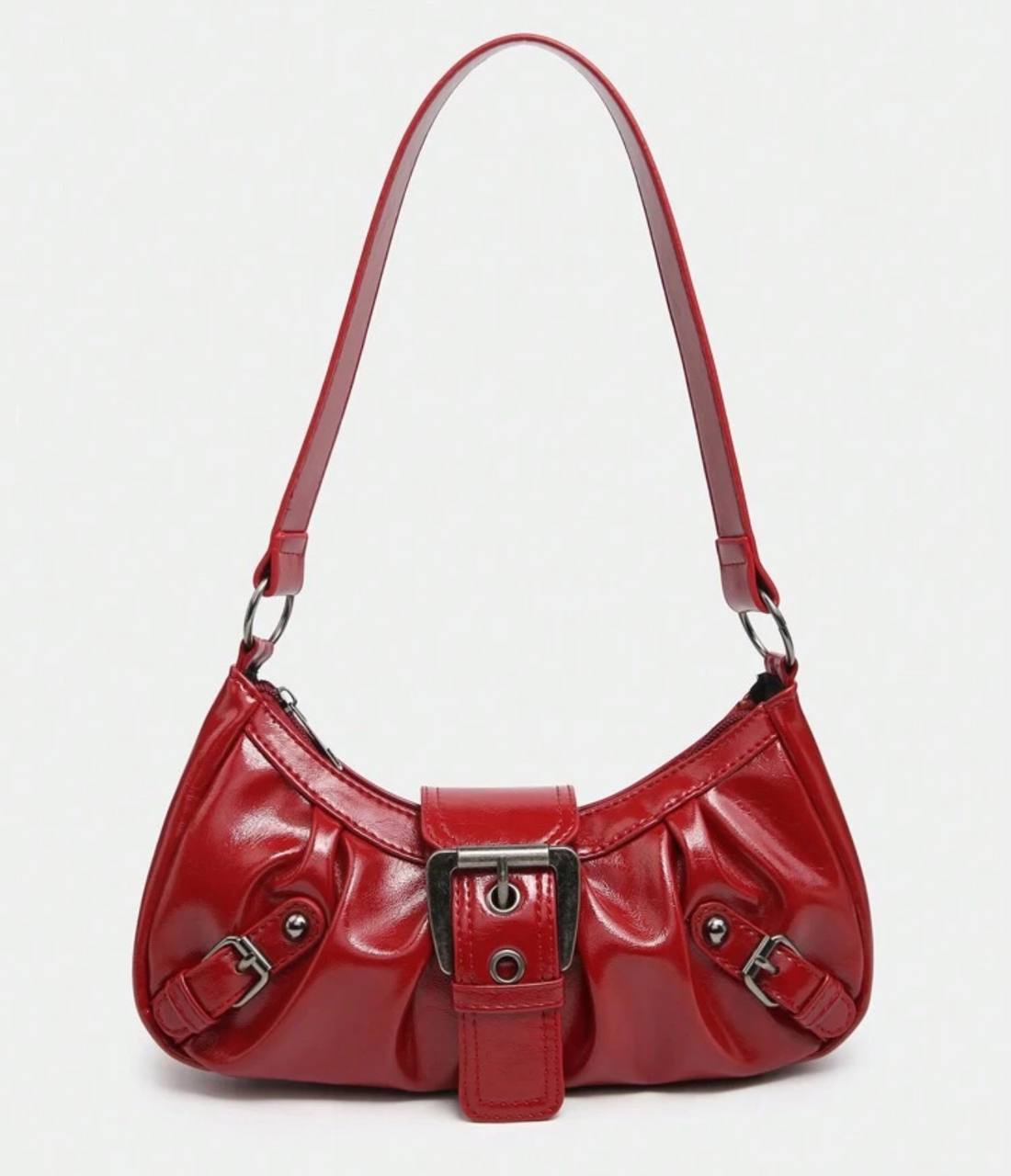 UPPER BELTED BAG