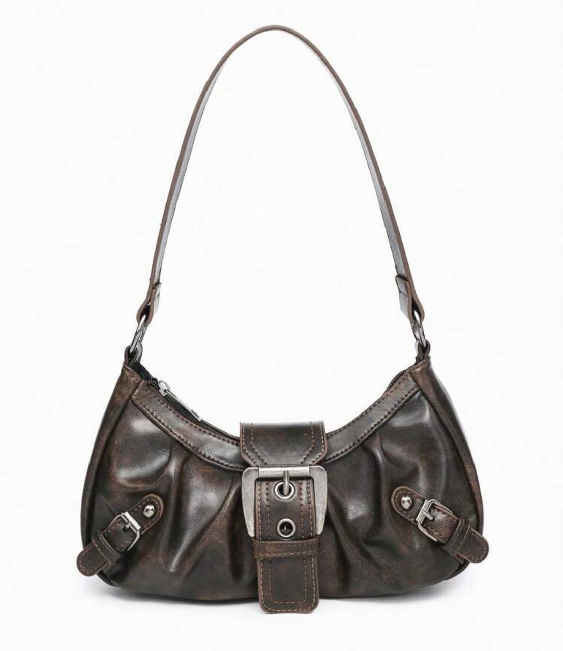 UPPER BELTED BAG