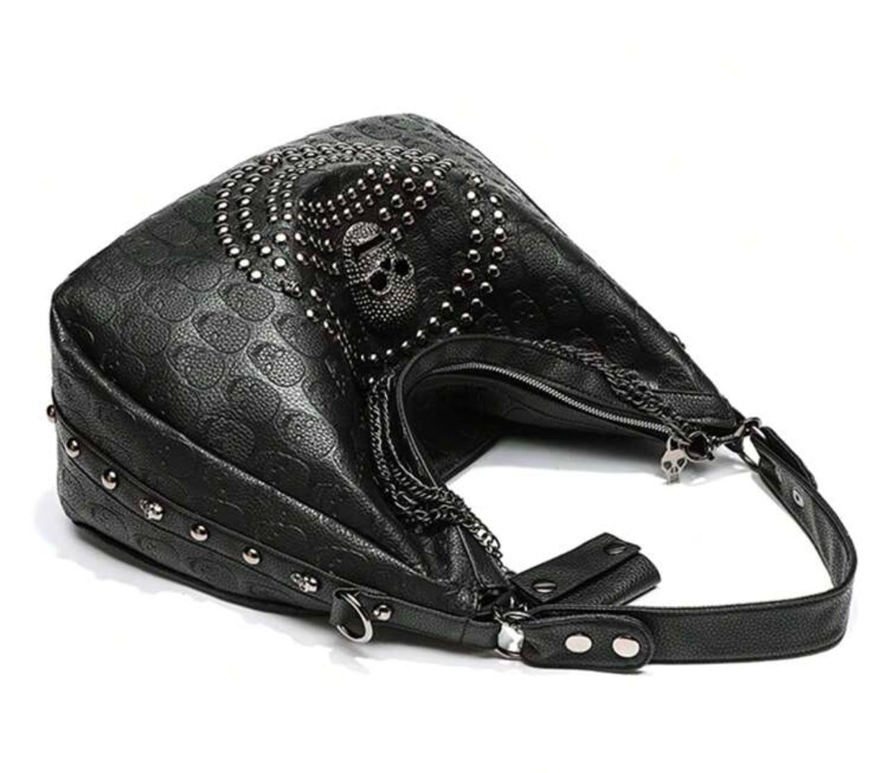 SKULL BAG