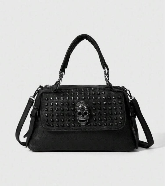 FULL SKULL BAG