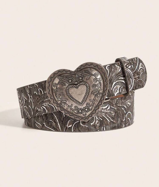 HEART BELT