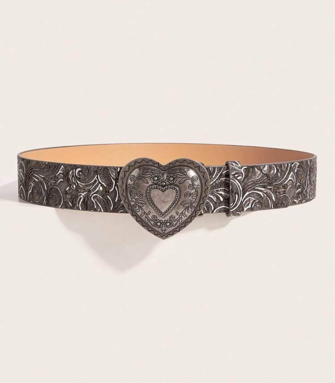 HEART BELT