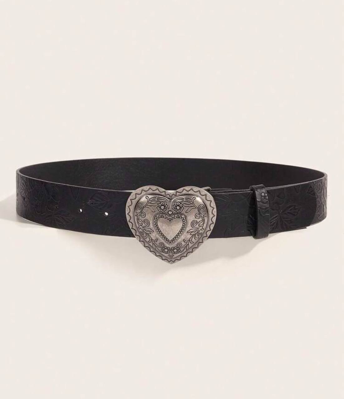 HEART BELT