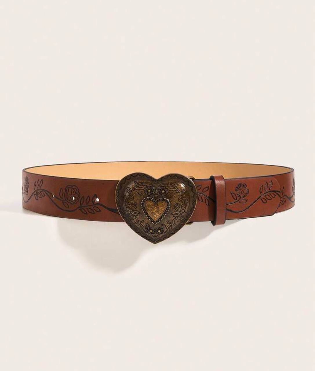 HEART BELT