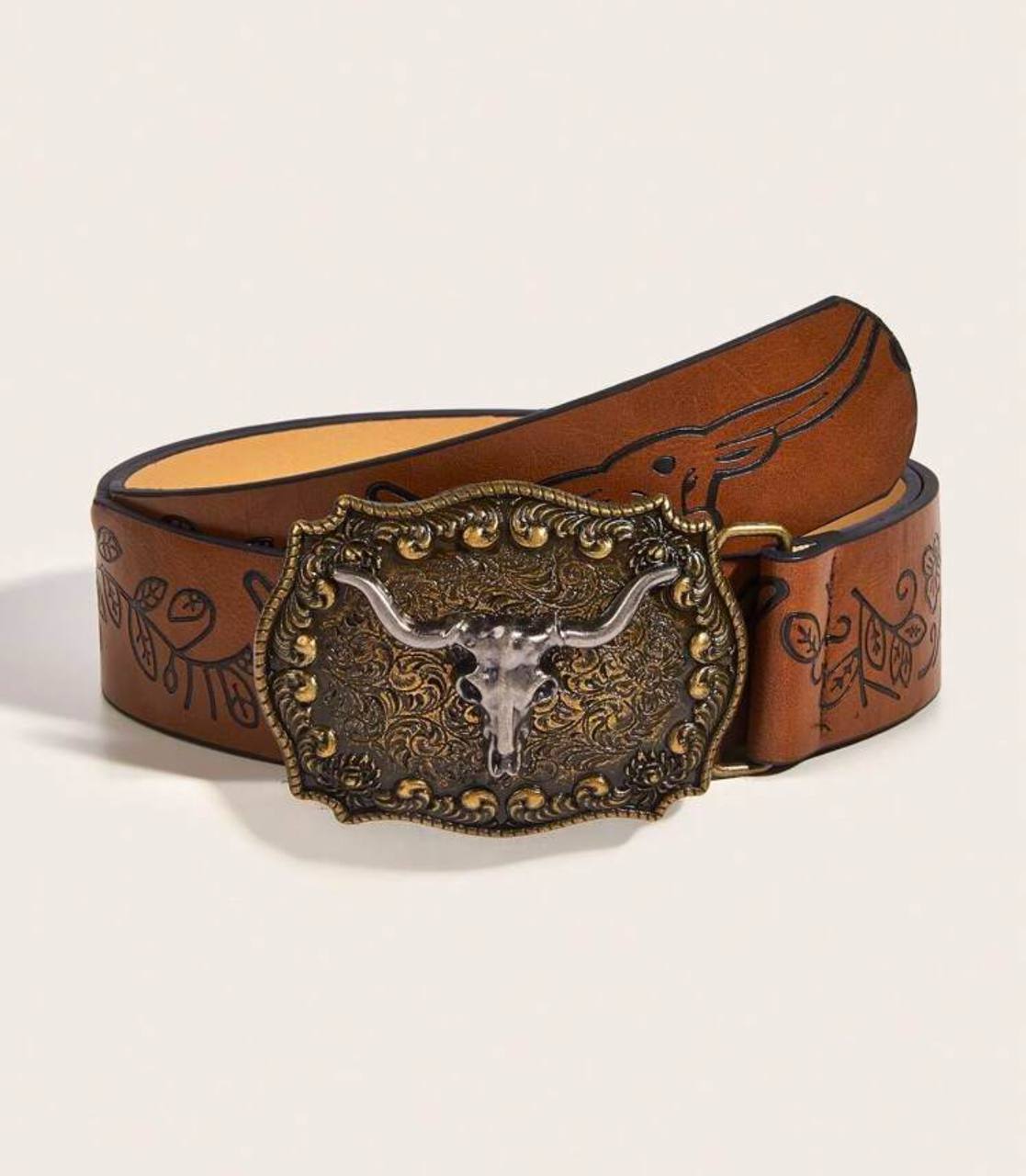 BULL BELT