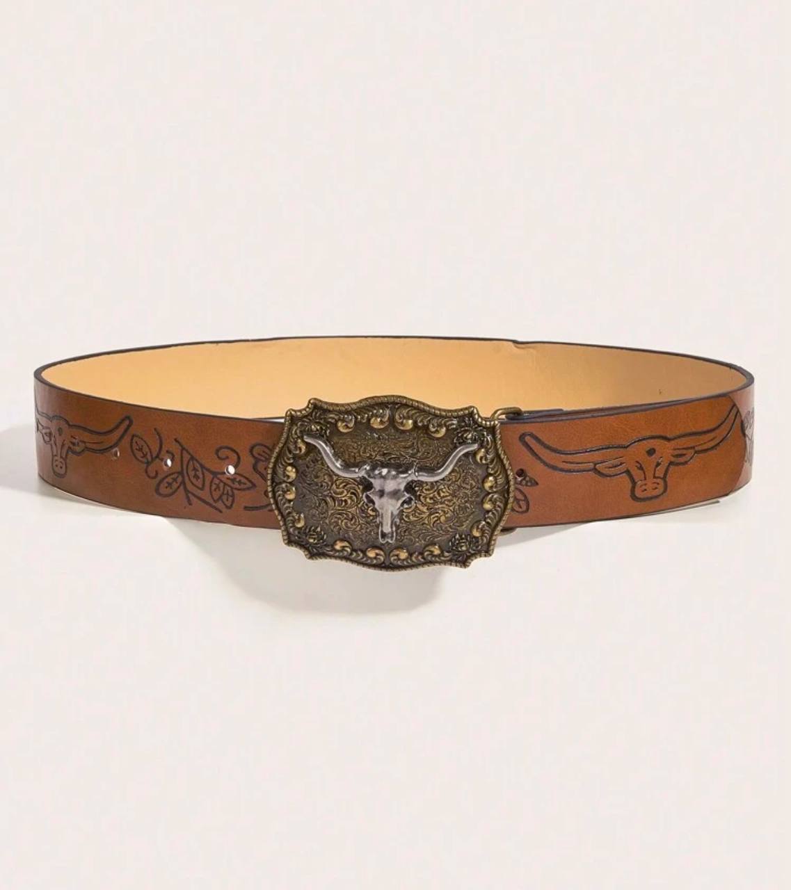 BULL BELT