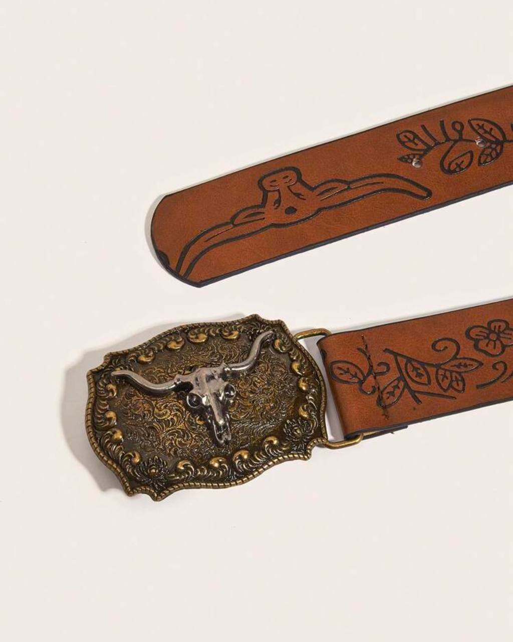 BULL BELT