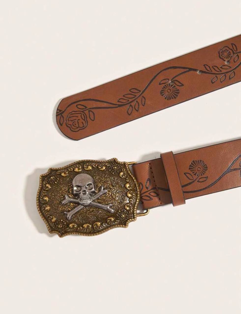 PIRATE BELT