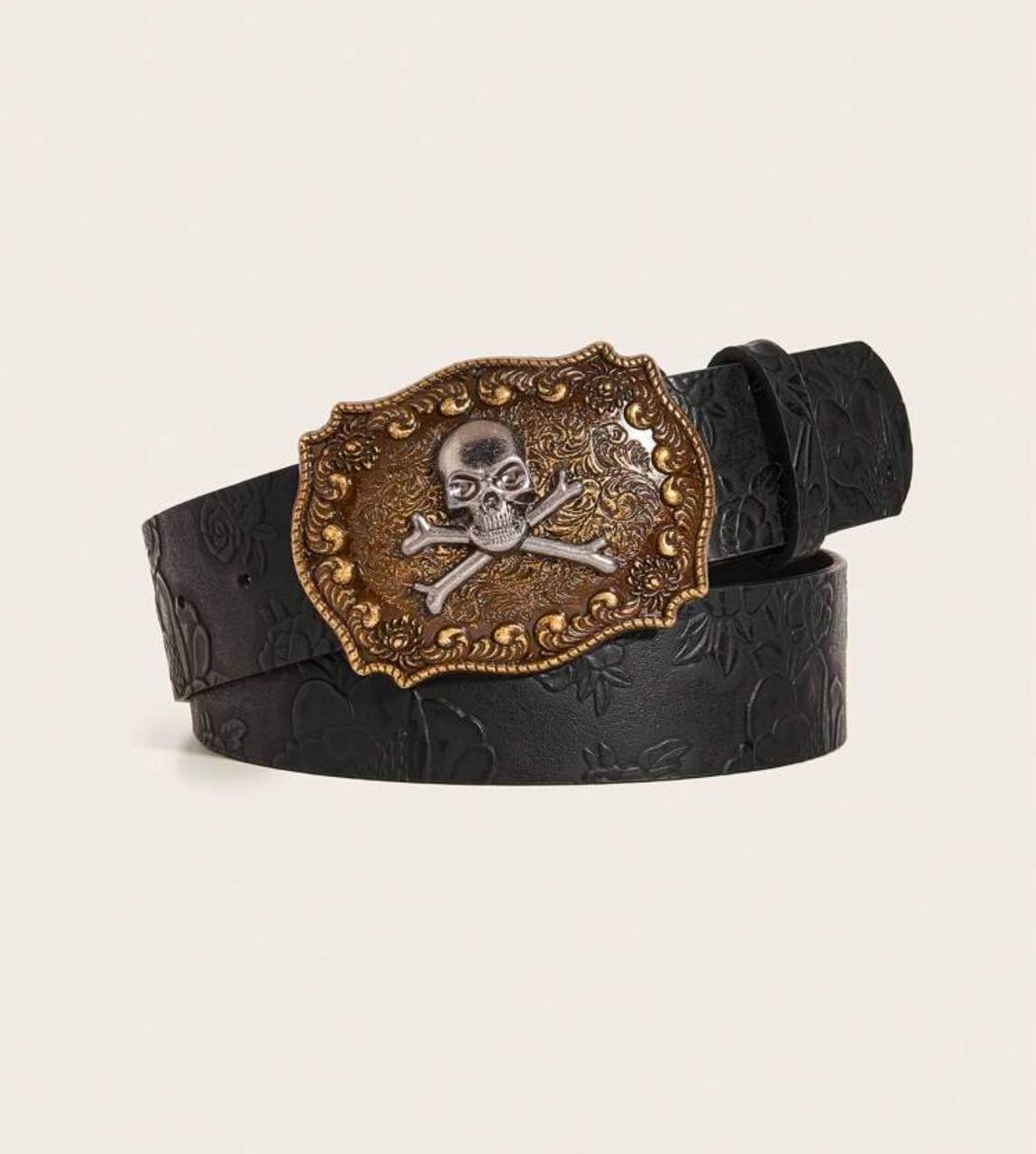 PIRATE BELT