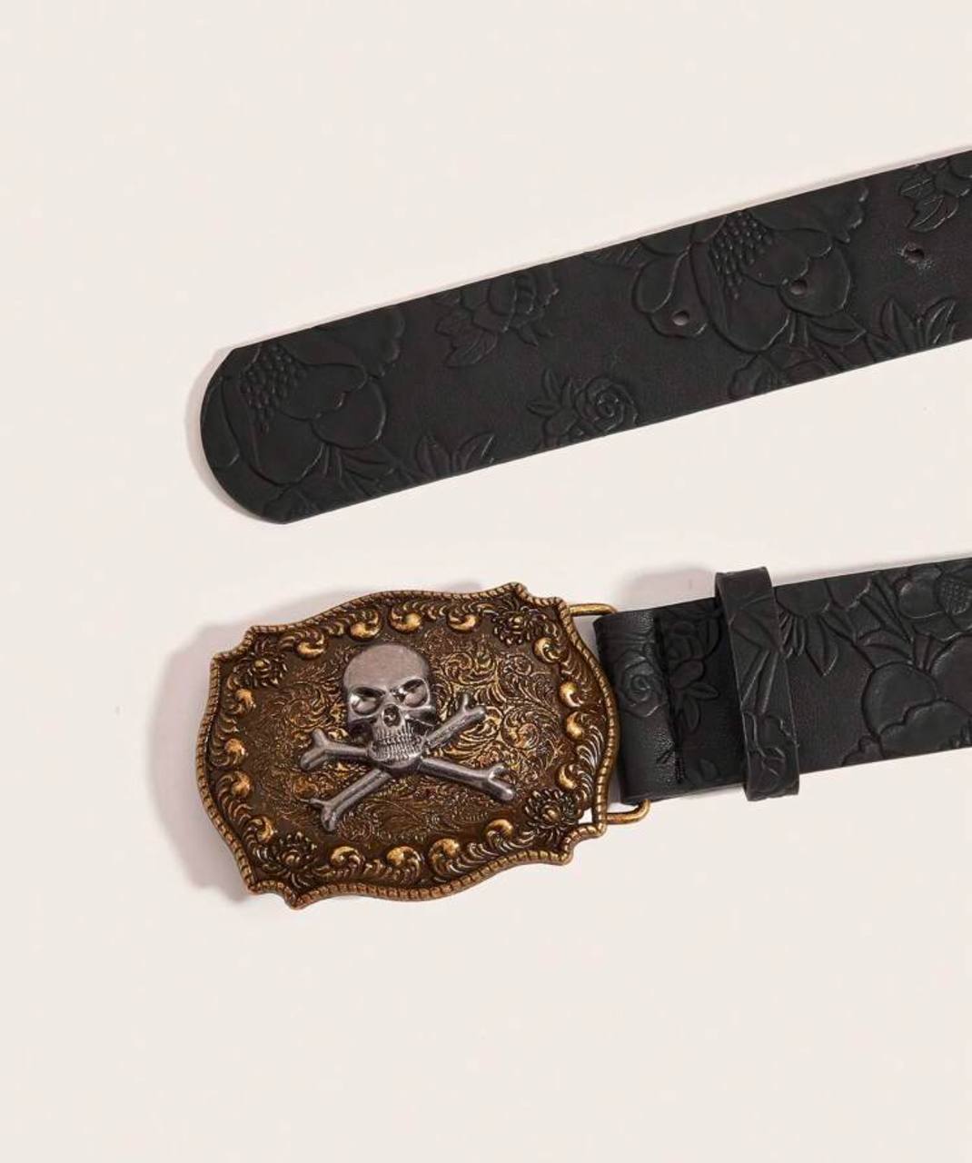 PIRATE BELT