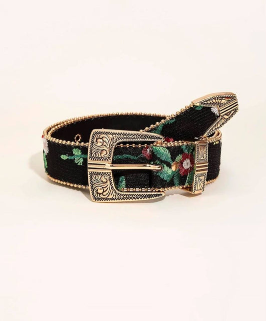 BOHO VINTAGE BELT