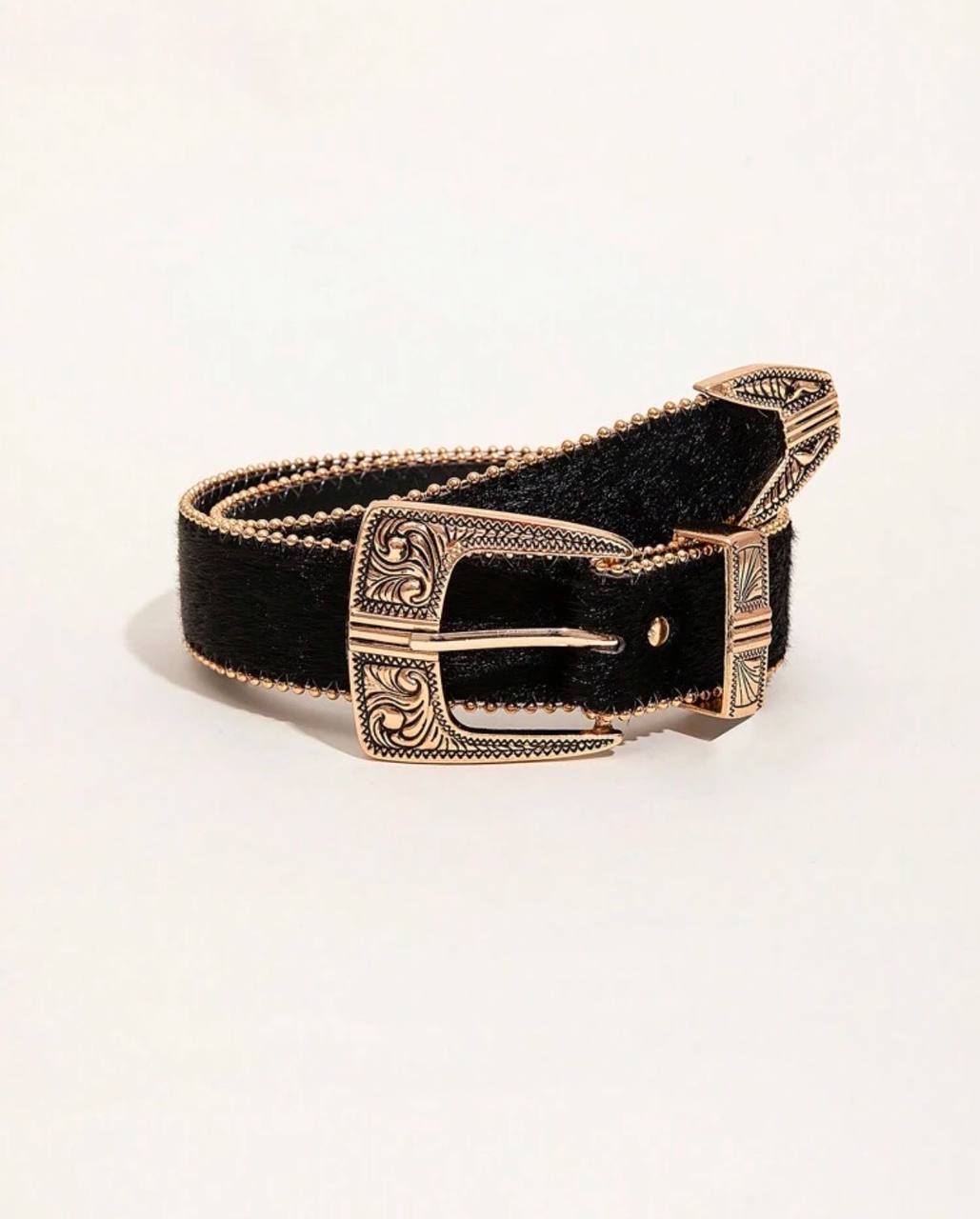 BOHO VINTAGE BELT