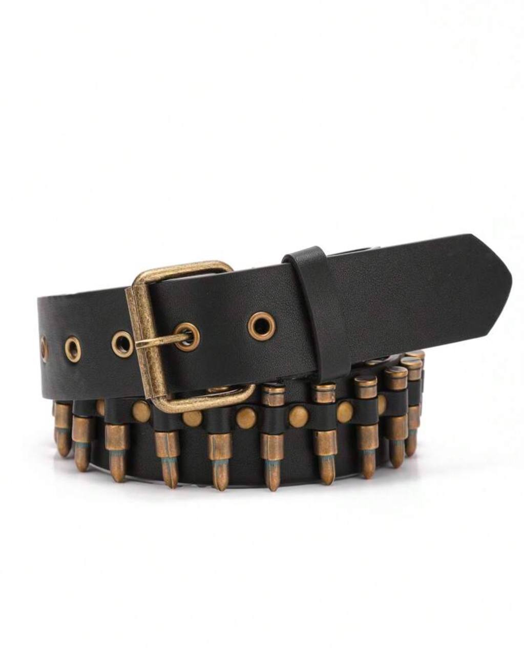 BULLET BELT