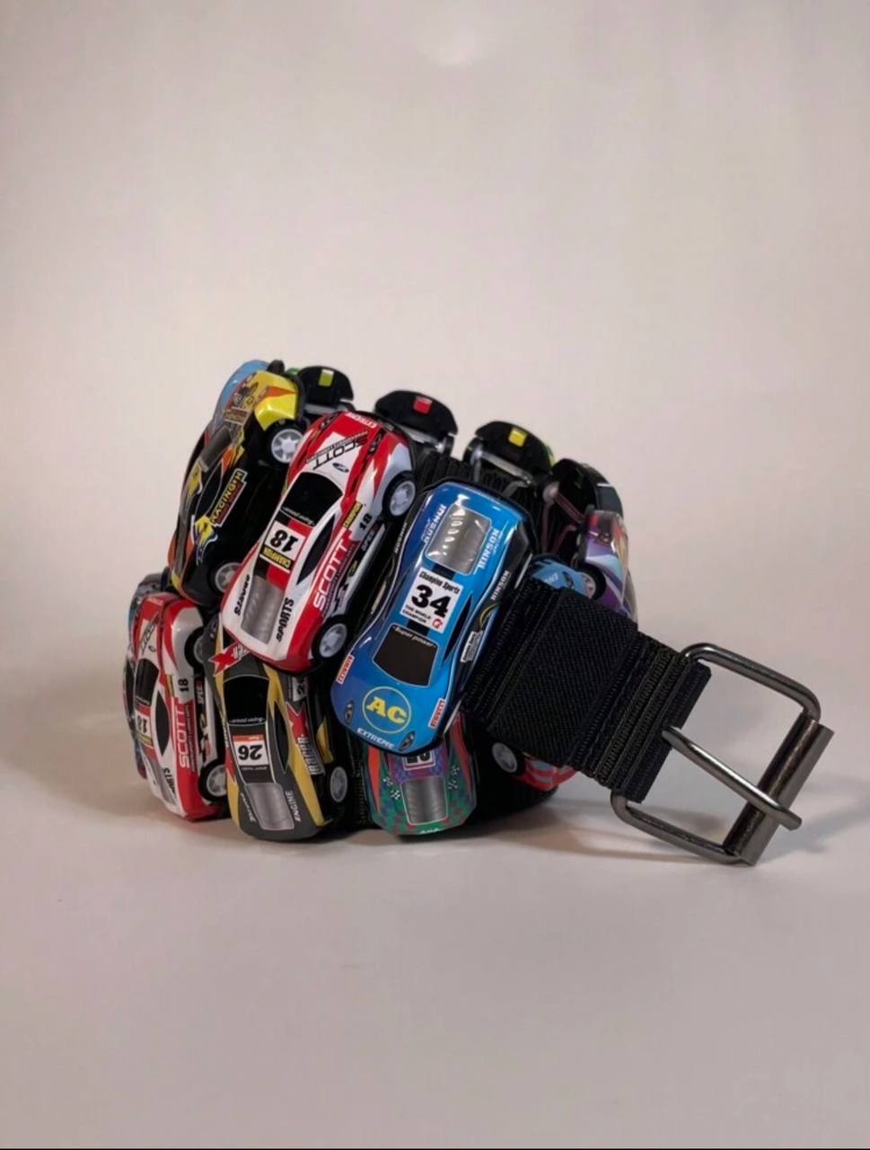 CARS BELT