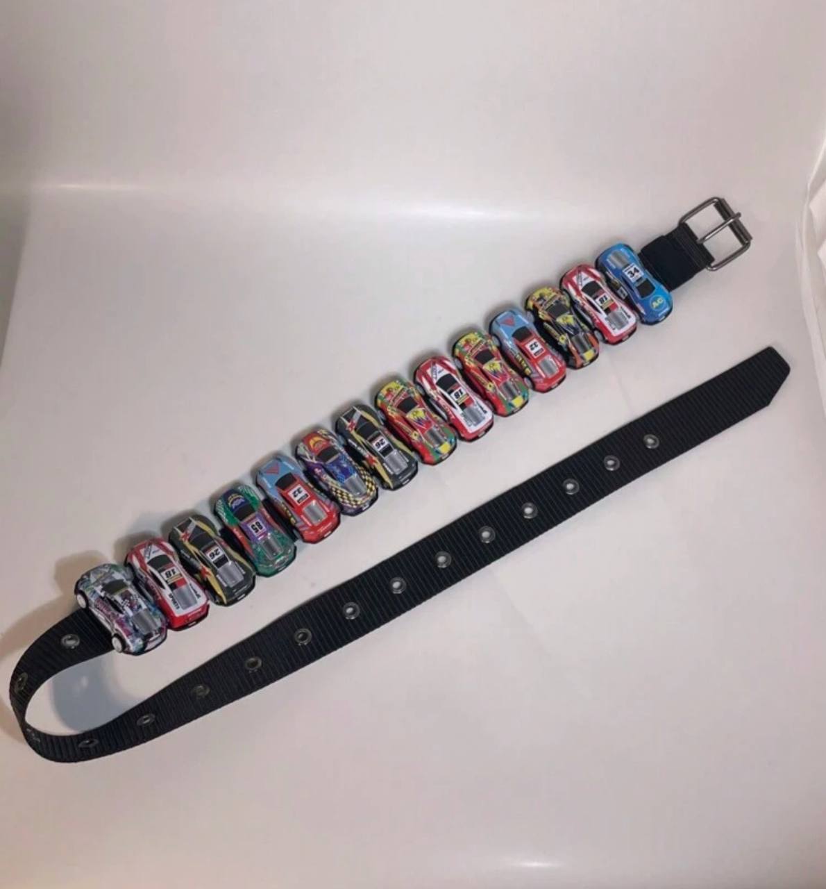 CARS BELT