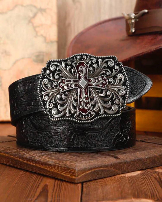 DETAILED BELT