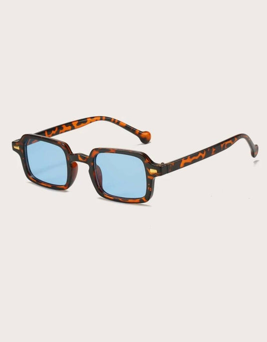 TIGER SQUARED GLASSES