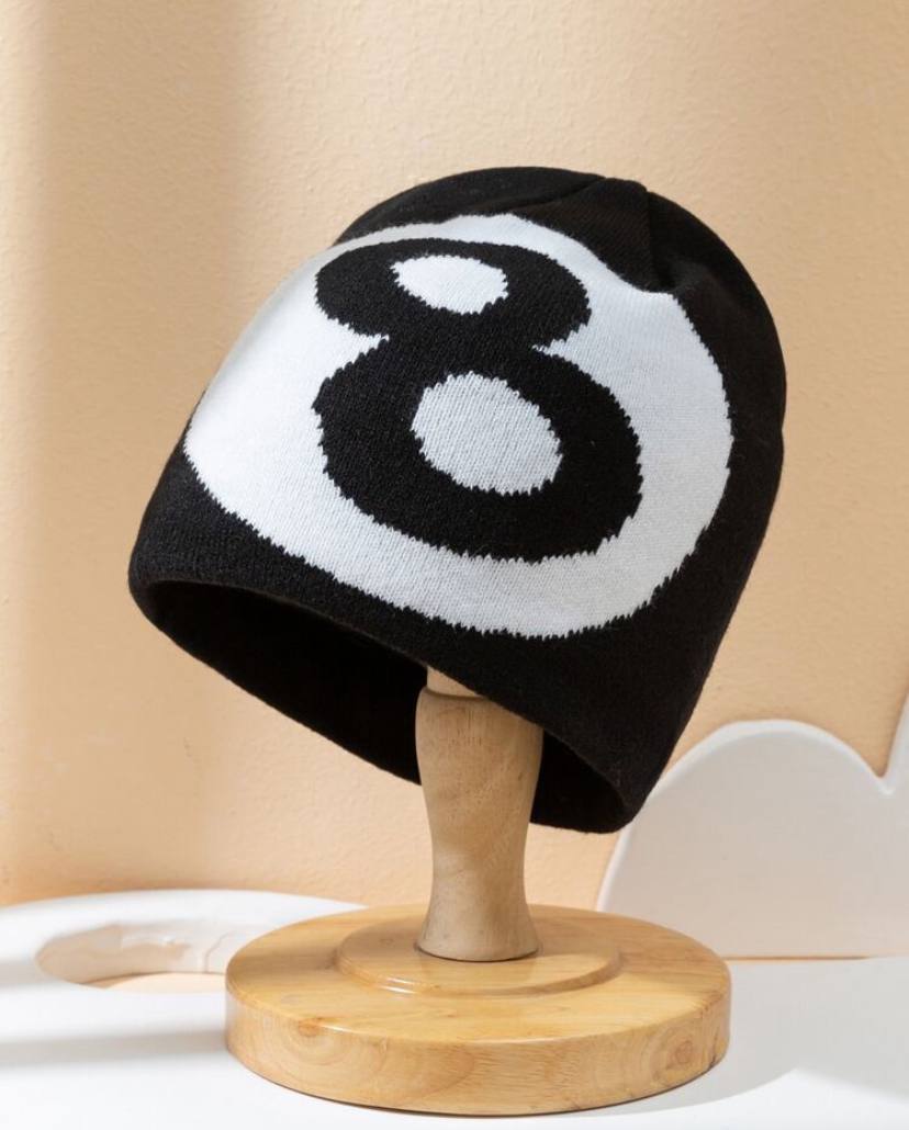 8 BALL HAT