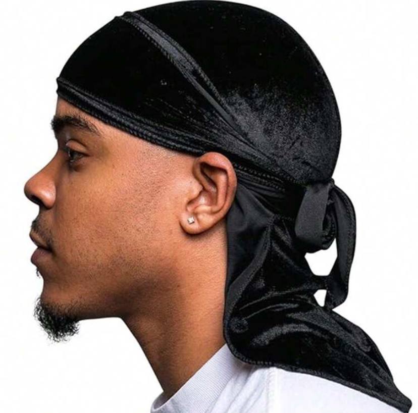 SHORT DURAG