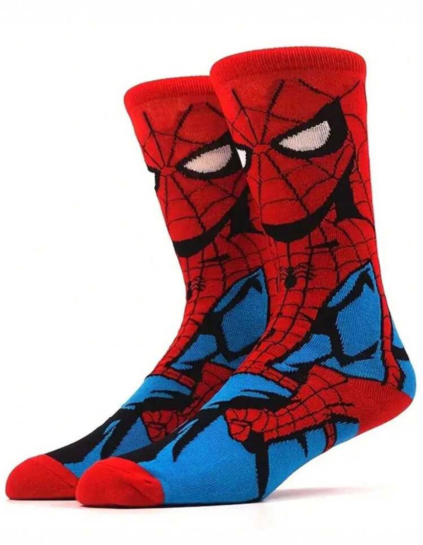 SPIDER MAN SOCK