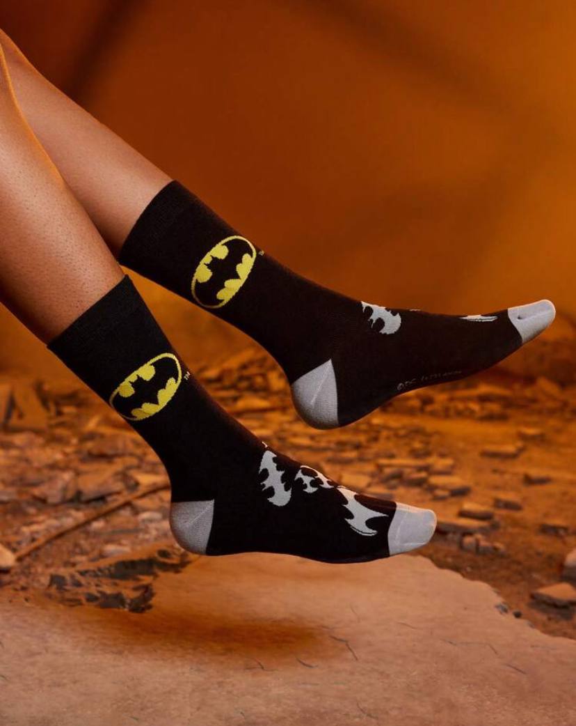 BATMAN SOCK