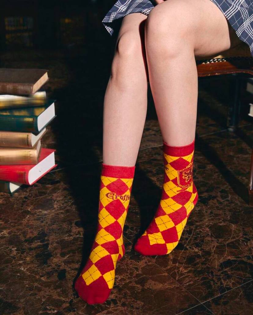 HARRY POTTER SOCK