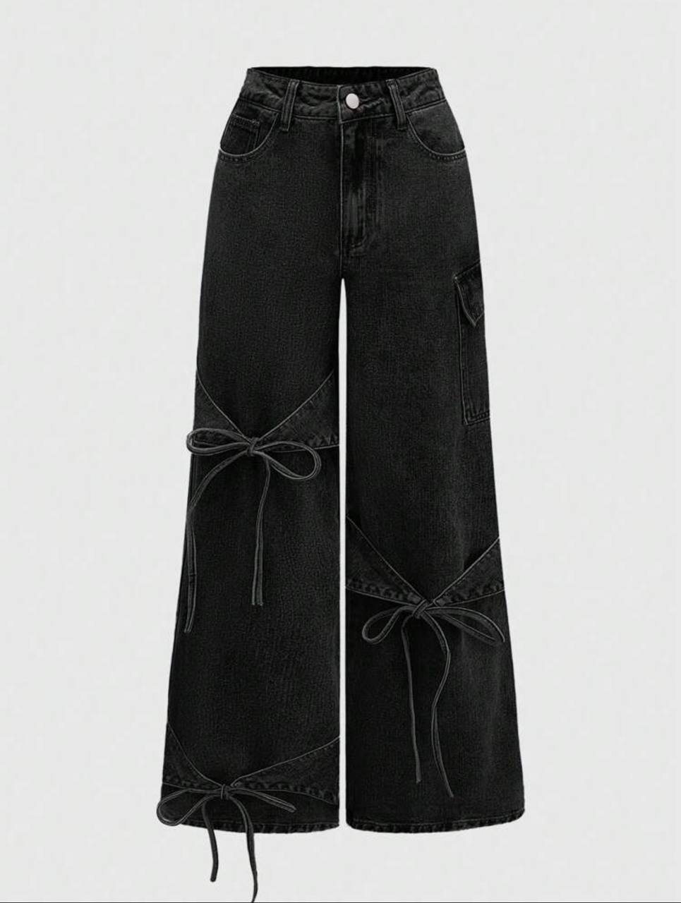 BOWS JEANS