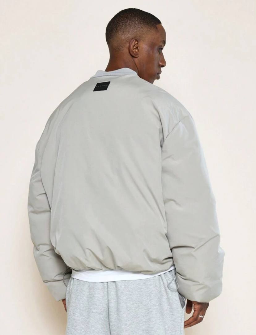 SMOOTH BUFFER JACKET