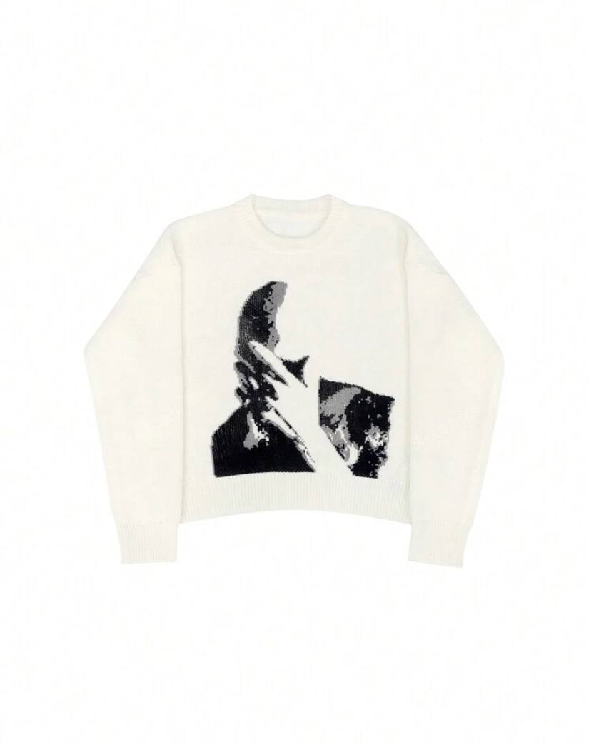 FRANK OCEAN SWEATER