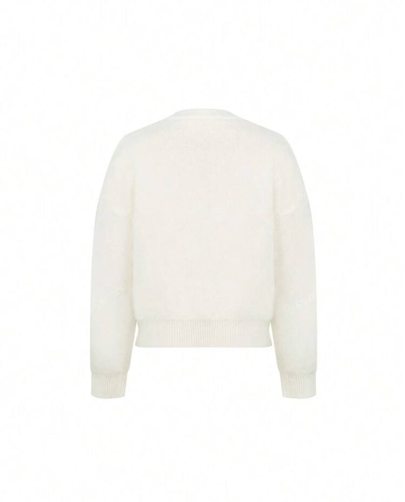 FRANK OCEAN SWEATER