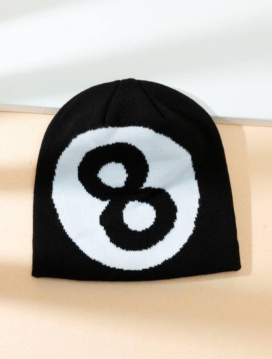 8 BALL HAT