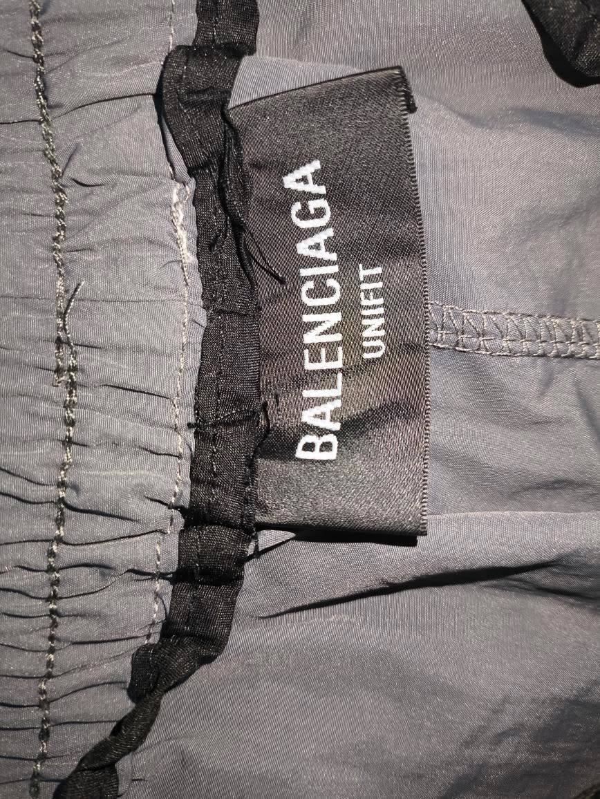 BALENCIAGA GLO PAJAMA