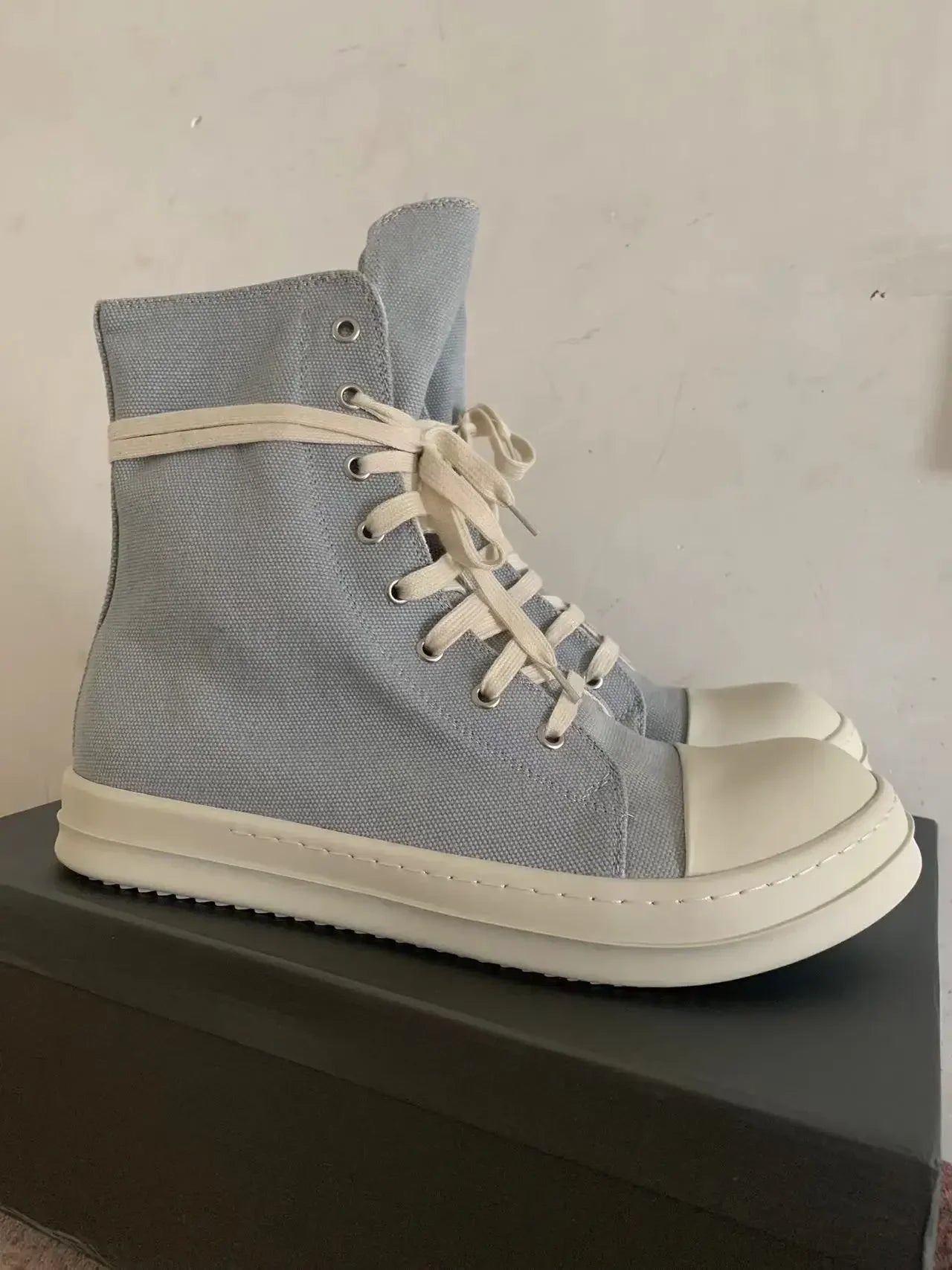 DARKSHDW BOOTS