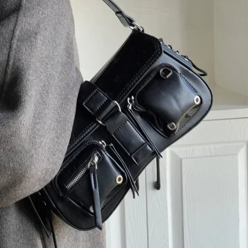 MINI LEATHER BAG