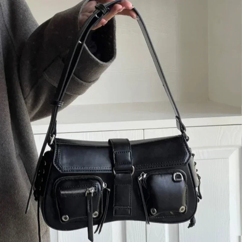 MINI LEATHER BAG