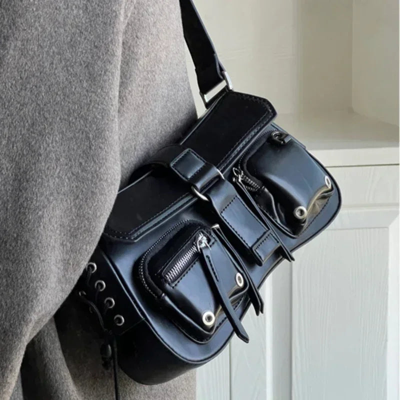 MINI LEATHER BAG