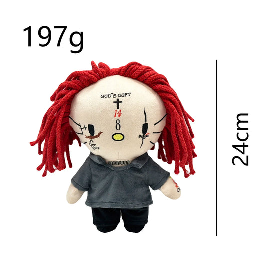 Hello Kitty Trippie Redd