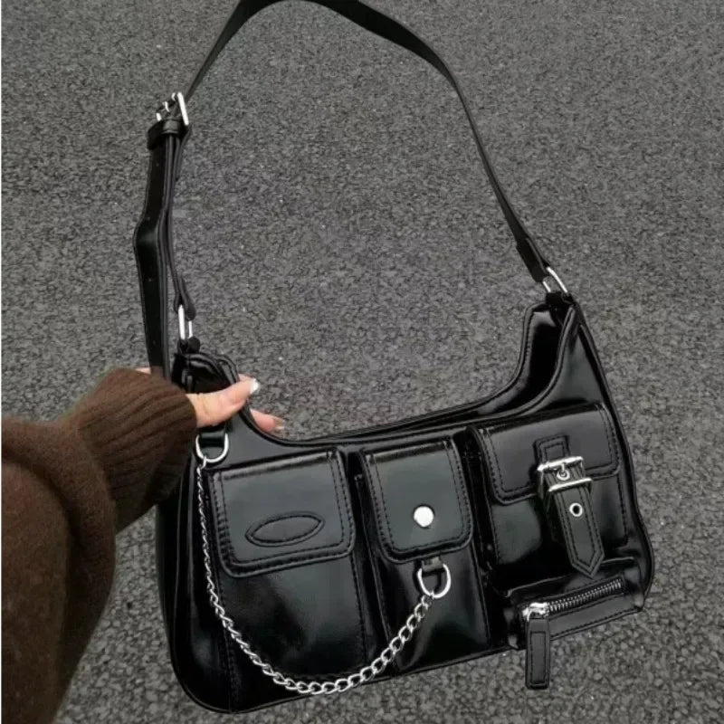 MINI LEATHER BAG